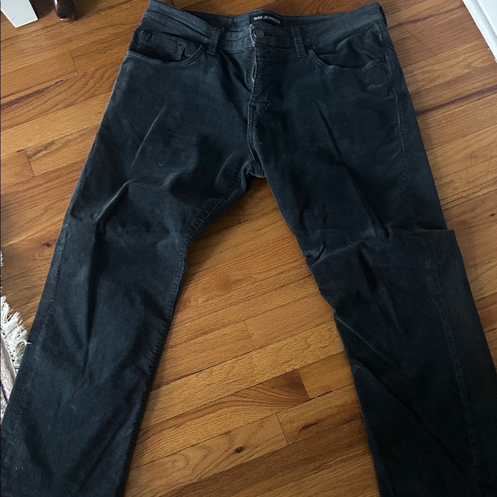 Men’s Corduroys